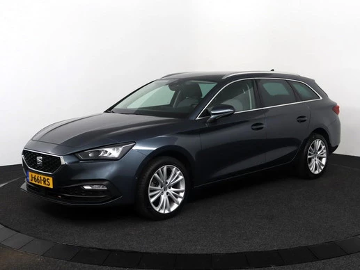 SEAT Leon Sportstourer - Afbeelding 1 van 30