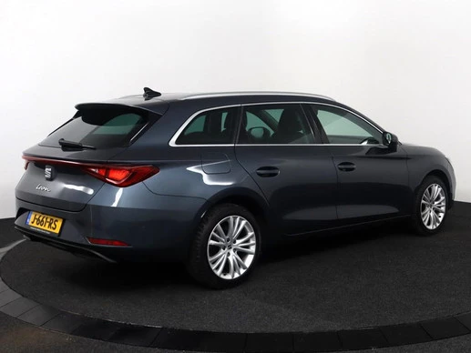 SEAT Leon Sportstourer - Afbeelding 2 van 30