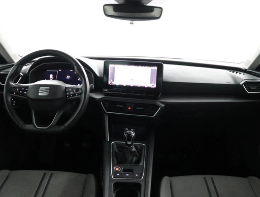 SEAT Leon Sportstourer - Afbeelding 4 van 30