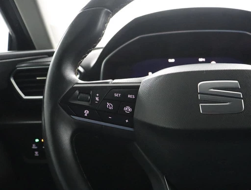 SEAT Leon Sportstourer - Afbeelding 7 van 30