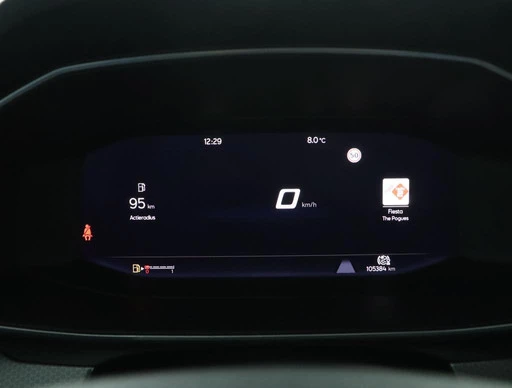 SEAT Leon Sportstourer - Afbeelding 8 van 30