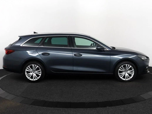 SEAT Leon Sportstourer - Afbeelding 15 van 30