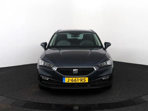 SEAT Leon Sportstourer - Afbeelding 17 van 30