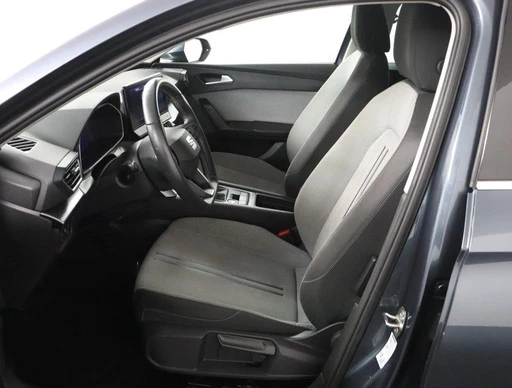 SEAT Leon Sportstourer - Afbeelding 18 van 30