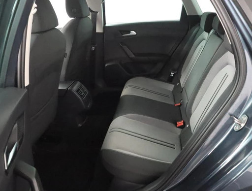 SEAT Leon Sportstourer - Afbeelding 19 van 30