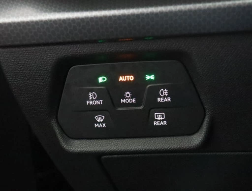 SEAT Leon Sportstourer - Afbeelding 24 van 30