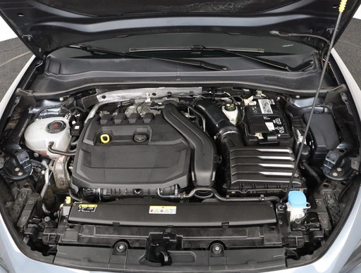 SEAT Leon Sportstourer - Afbeelding 28 van 30