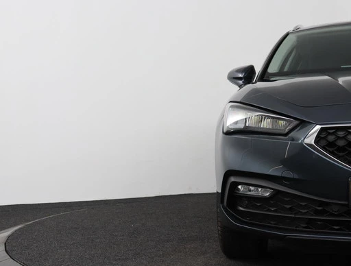 SEAT Leon Sportstourer - Afbeelding 30 van 30