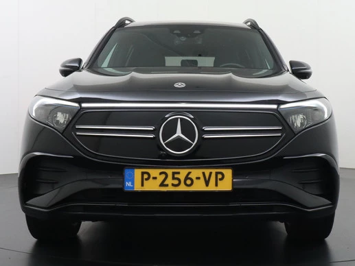Mercedes-Benz EQB - Afbeelding 3 van 30