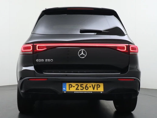 Mercedes-Benz EQB - Afbeelding 6 van 30