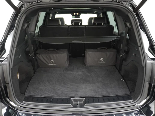 Mercedes-Benz EQB - Afbeelding 14 van 30