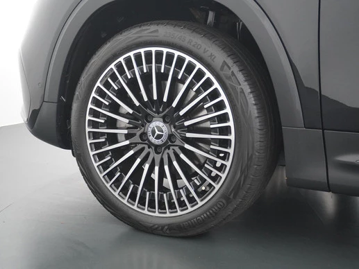 Mercedes-Benz EQB - Afbeelding 15 van 30