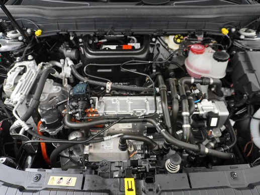 Mercedes-Benz EQB - Afbeelding 17 van 30