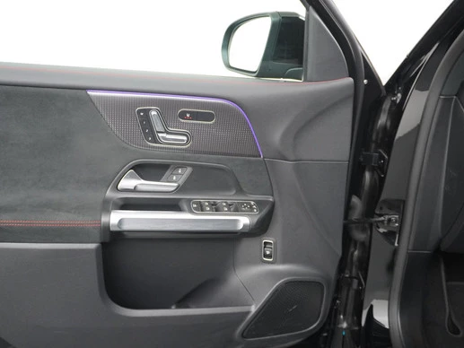 Mercedes-Benz EQB - Afbeelding 18 van 30