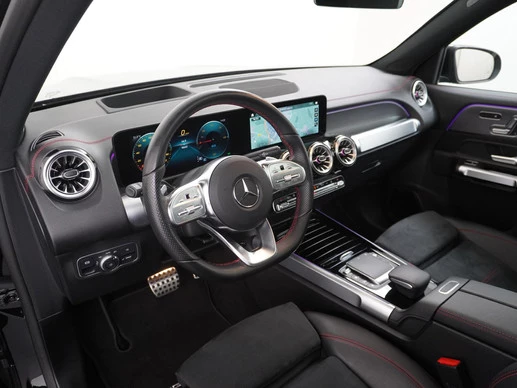 Mercedes-Benz EQB - Afbeelding 19 van 30
