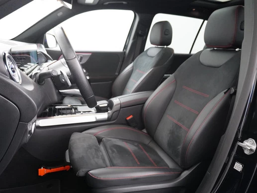 Mercedes-Benz EQB - Afbeelding 20 van 30