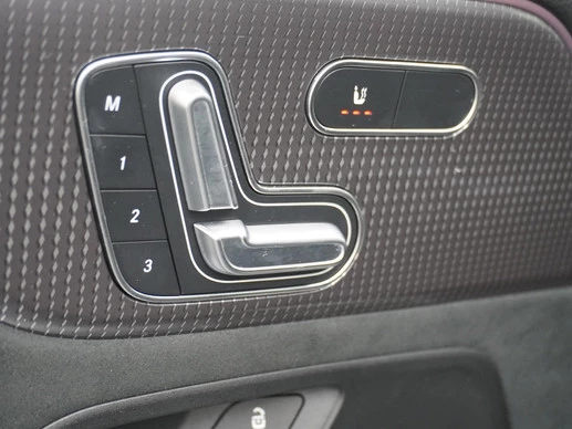 Mercedes-Benz EQB - Afbeelding 21 van 30