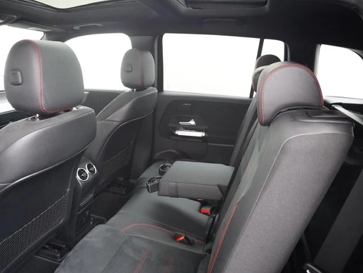 Mercedes-Benz EQB - Afbeelding 24 van 30