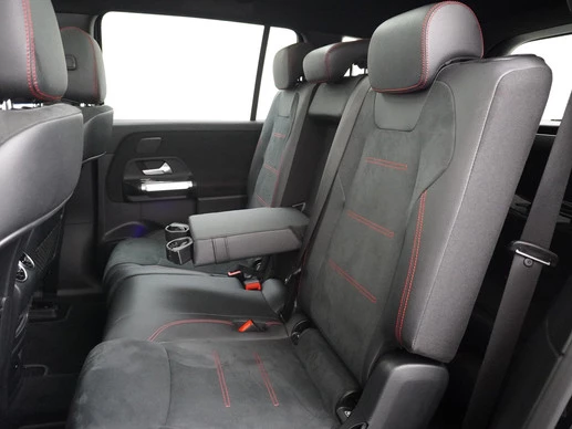 Mercedes-Benz EQB - Afbeelding 25 van 30