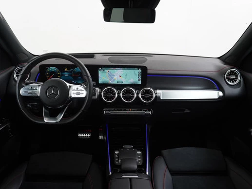 Mercedes-Benz EQB - Afbeelding 27 van 30
