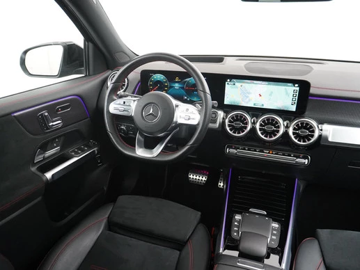 Mercedes-Benz EQB - Afbeelding 28 van 30
