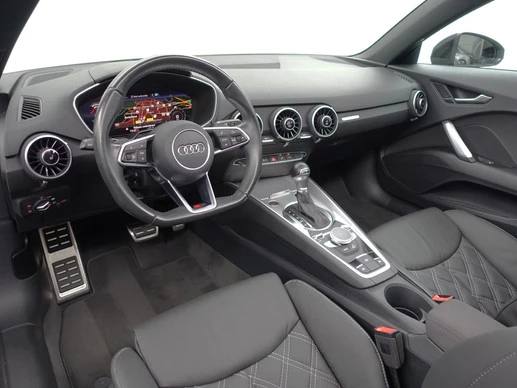 Audi TT - Afbeelding 2 van 30