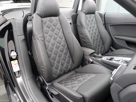 Audi TT - Afbeelding 3 van 30