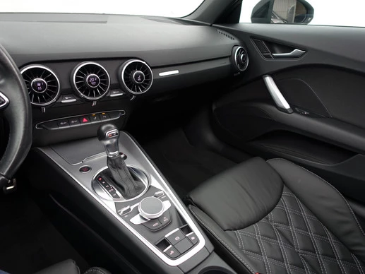 Audi TT - Afbeelding 8 van 30