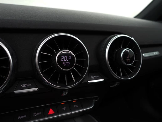 Audi TT - Afbeelding 9 van 30