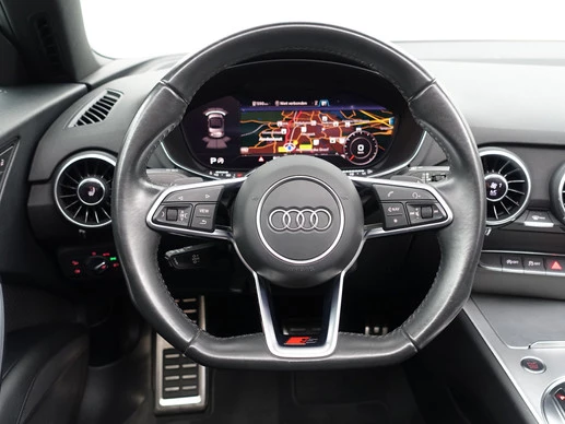 Audi TT - Afbeelding 15 van 30