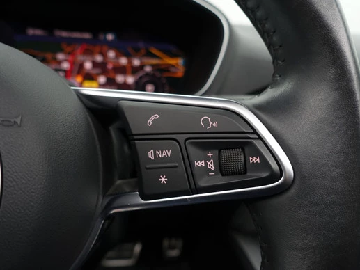 Audi TT - Afbeelding 18 van 30