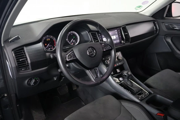 Škoda Kodiaq - Afbeelding 3 van 30