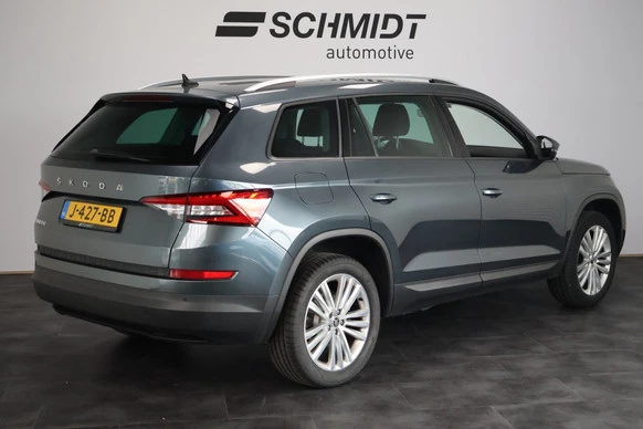 Škoda Kodiaq - Afbeelding 4 van 30