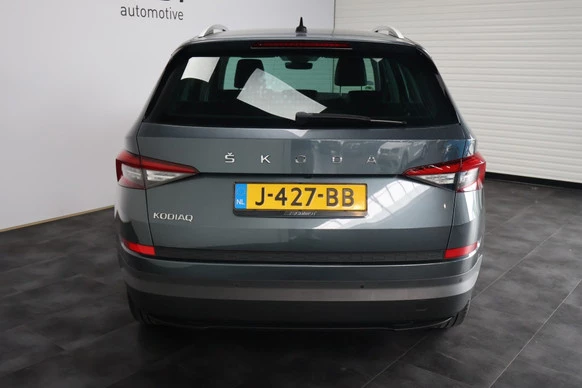 Škoda Kodiaq - Afbeelding 5 van 30