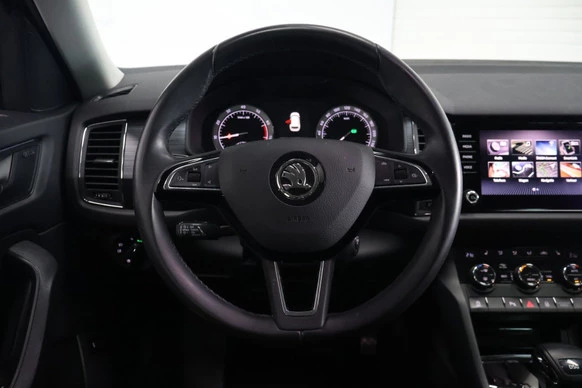 Škoda Kodiaq - Afbeelding 10 van 30