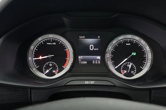 Škoda Kodiaq - Afbeelding 11 van 30