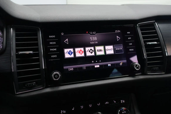 Škoda Kodiaq - Afbeelding 15 van 30