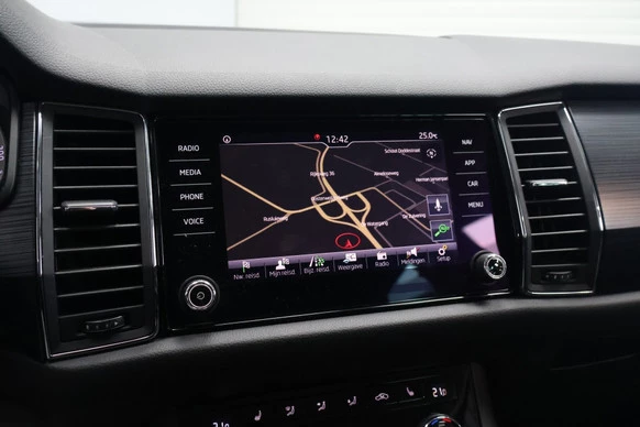 Škoda Kodiaq - Afbeelding 17 van 30