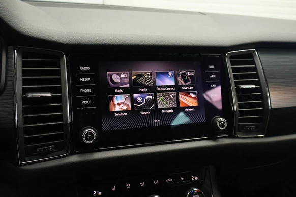 Škoda Kodiaq - Afbeelding 20 van 30