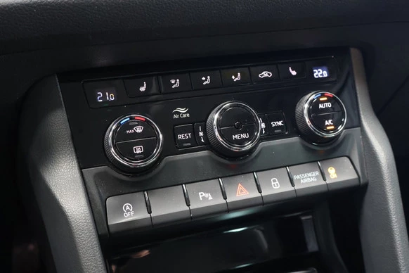 Škoda Kodiaq - Afbeelding 21 van 30
