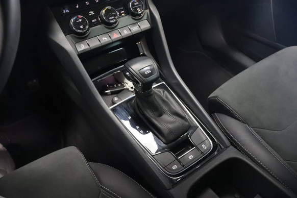 Škoda Kodiaq - Afbeelding 22 van 30