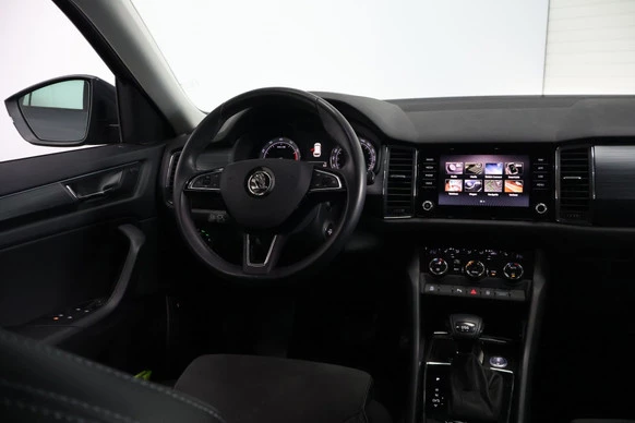 Škoda Kodiaq - Afbeelding 23 van 30