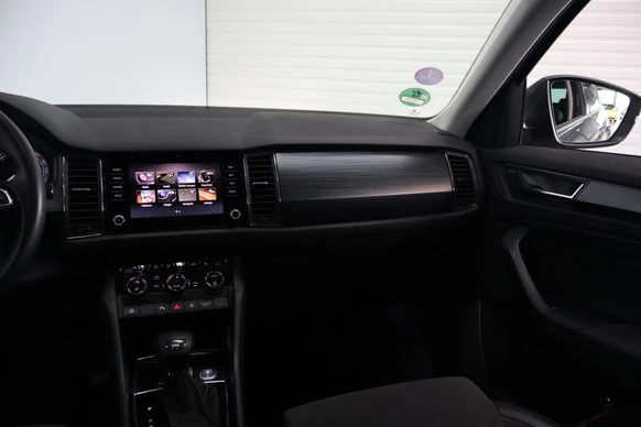 Škoda Kodiaq - Afbeelding 24 van 30