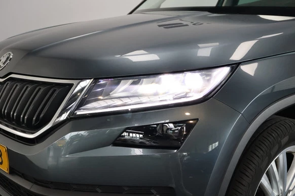 Škoda Kodiaq - Afbeelding 26 van 30