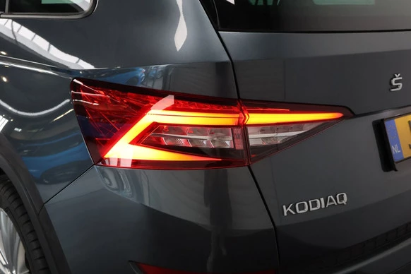 Škoda Kodiaq - Afbeelding 28 van 30