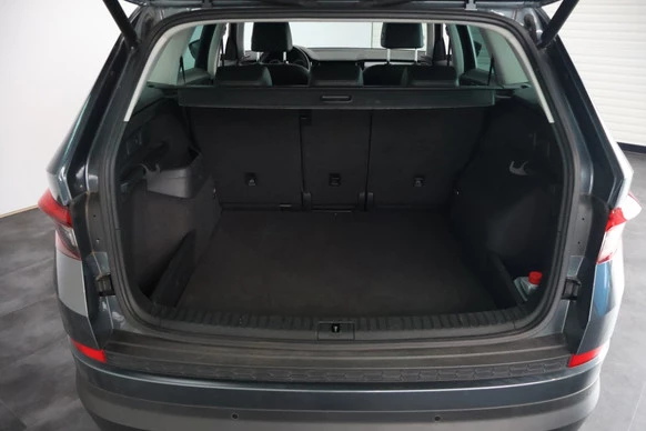 Škoda Kodiaq - Afbeelding 29 van 30