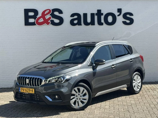 Suzuki S-Cross - Afbeelding 1 van 30