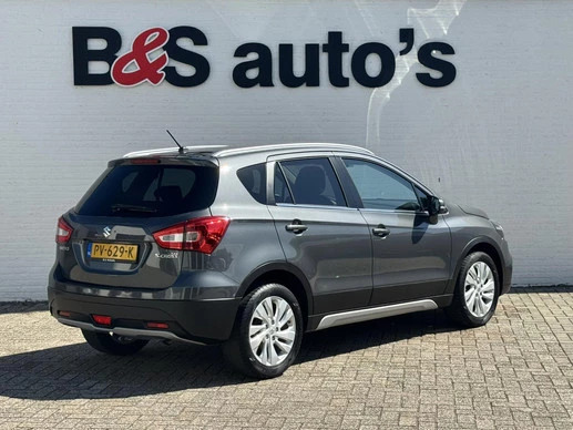 Suzuki S-Cross - Afbeelding 2 van 30