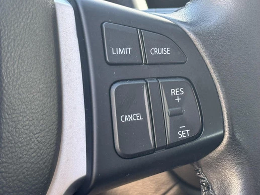 Suzuki S-Cross - Afbeelding 5 van 30