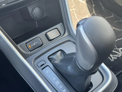 Suzuki S-Cross - Afbeelding 7 van 30